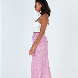 Princess Polly Starleen Madi Skirt